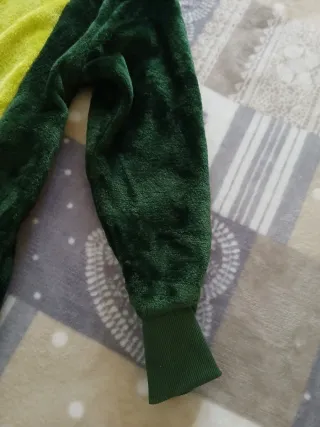 Pigiamone coccodrillo bambino