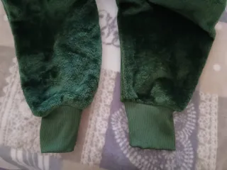 Pigiamone coccodrillo bambino