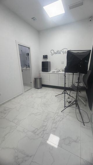 Traspaso clinica dental ubicada en Getafe