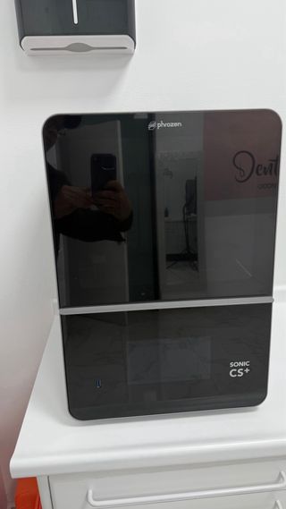 Traspaso clinica dental ubicada en Getafe