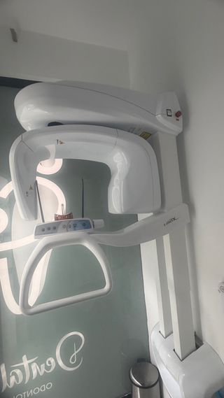 Traspaso clinica dental ubicada en Getafe