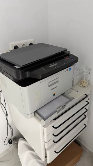 Traspaso clinica dental ubicada en Getafe