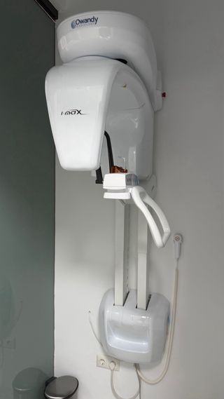 Traspaso clinica dental ubicada en Getafe