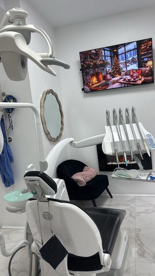 Traspaso clinica dental ubicada en Getafe