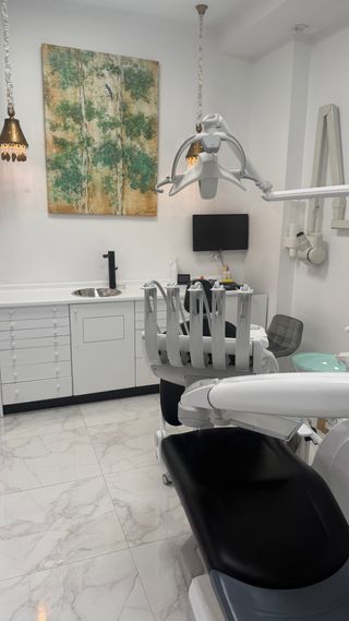 Traspaso clinica dental ubicada en Getafe