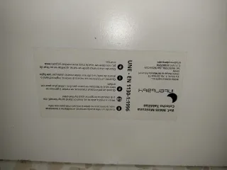 Minicuna colecho madera con ruedas