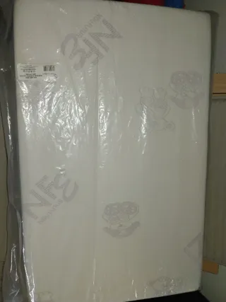 Minicuna colecho madera con ruedas