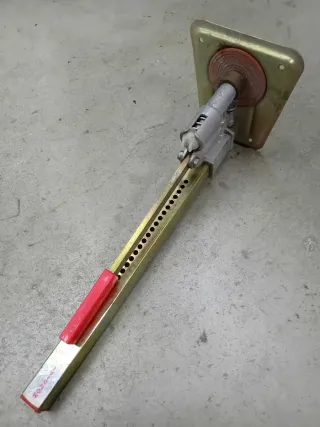 Tappatrice a colonna