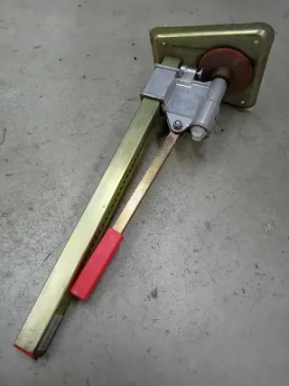 Tappatrice a colonna