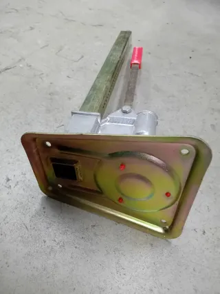 Tappatrice a colonna