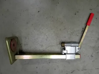 Tappatrice a colonna