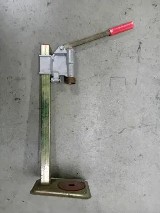 Tappatrice a colonna