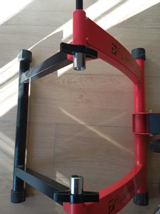 Rodillo para bicicleta