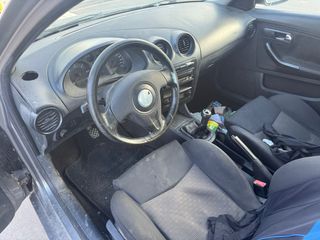SEAT Ibiza 2003