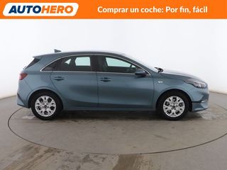 Kia Ceed 1.0 TGDI Drive