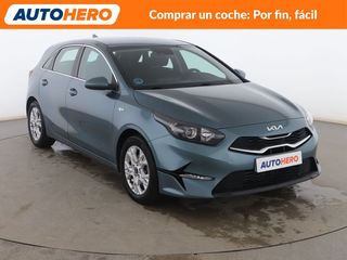 Kia Ceed 1.0 TGDI Drive