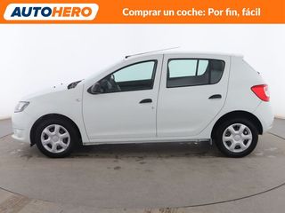 Dacia Sandero 1.2 Ambiance