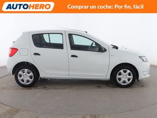 Dacia Sandero 1.2 Ambiance