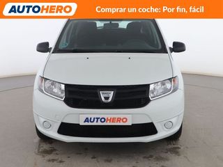 Dacia Sandero 1.2 Ambiance