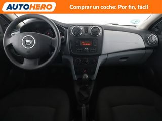 Dacia Sandero 1.2 Ambiance
