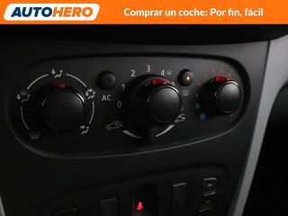 Dacia Sandero 1.2 Ambiance