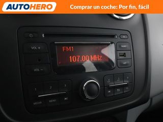 Dacia Sandero 1.2 Ambiance