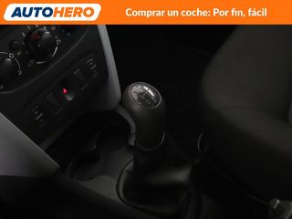 Dacia Sandero 1.2 Ambiance