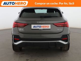 Audi Q3 35 TDI S line
