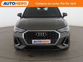 Audi Q3 35 TDI S line
