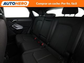 Audi Q3 35 TDI S line