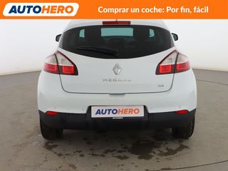Renault Megane 1.2 Limited