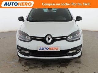 Renault Megane 1.2 Limited