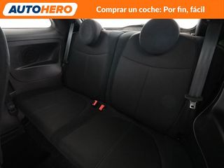 Abarth 500 1.4 Turbo