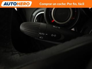 Abarth 500 1.4 Turbo