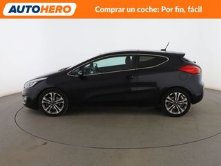 Kia Ceed 1.6 CRDi Emotion