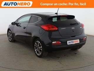 Kia Ceed 1.6 CRDi Emotion