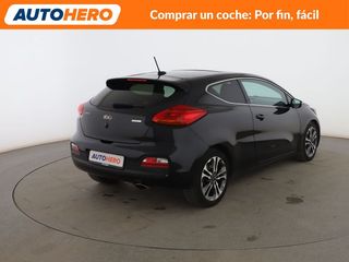 Kia Ceed 1.6 CRDi Emotion