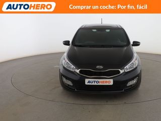Kia Ceed 1.6 CRDi Emotion