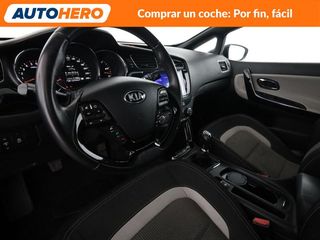 Kia Ceed 1.6 CRDi Emotion