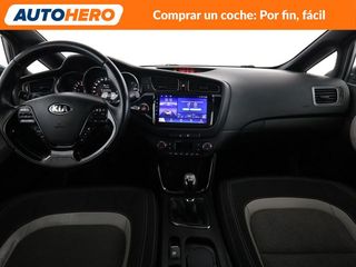 Kia Ceed 1.6 CRDi Emotion
