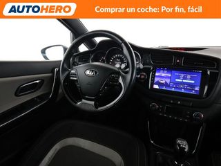 Kia Ceed 1.6 CRDi Emotion