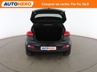 Kia Ceed 1.6 CRDi Emotion