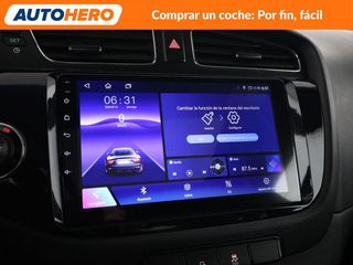 Kia Ceed 1.6 CRDi Emotion