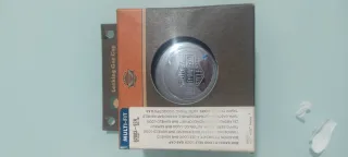Tapón Deposito Harley Davidson Sporter con llave,