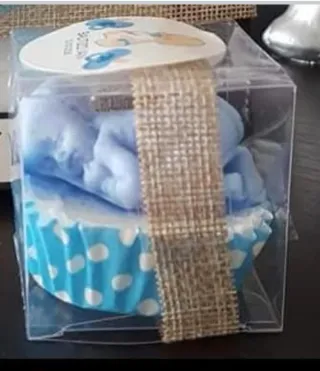 Jabones Artesanales con Dados