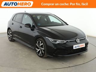 Volkswagen Golf 2.0 TDI R-Line