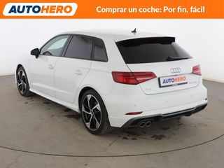 Audi A3 35 TFSI S Line