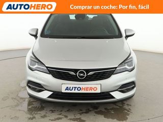 Opel Astra 1.2 Turbo Elegance Start/Stop