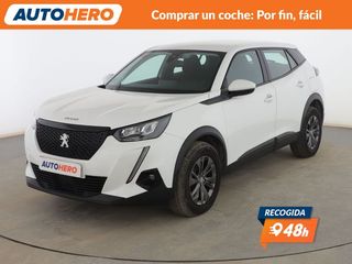 Peugeot 2008 1.5 Blue-HDi Active Pack