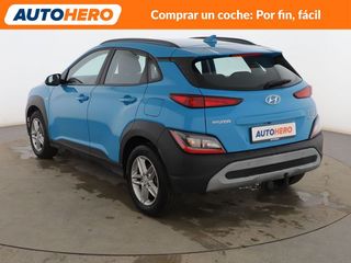 Hyundai Kona 1.0 T-GDI Mild-Hybrid Maxx 2WD